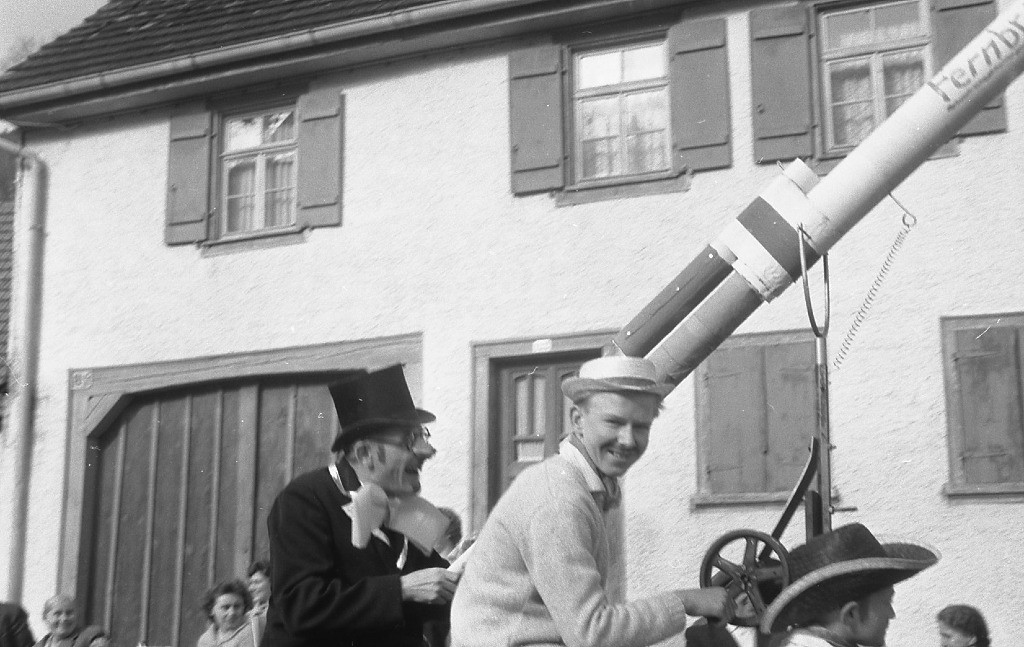 fasnet vor 1985 20120222