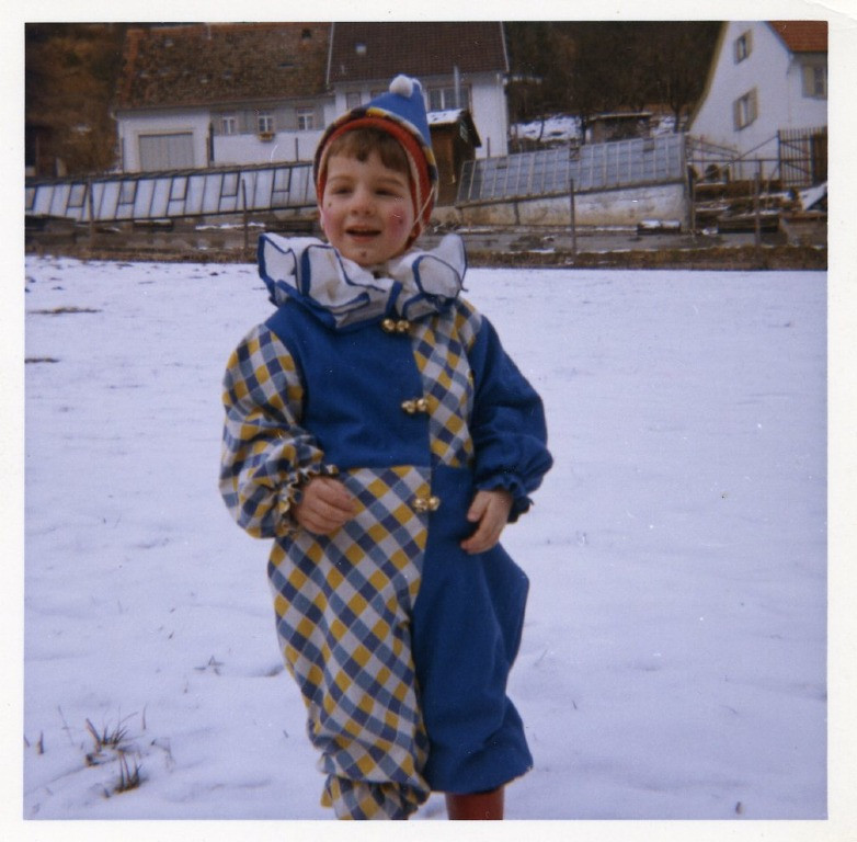 fasnet vor 1985 20120222