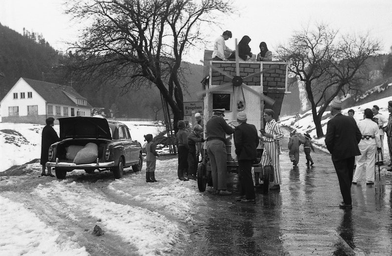 fasnet vor 1985 20120222