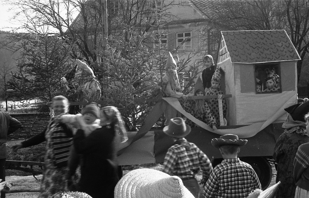 fasnet vor 1985 20120222