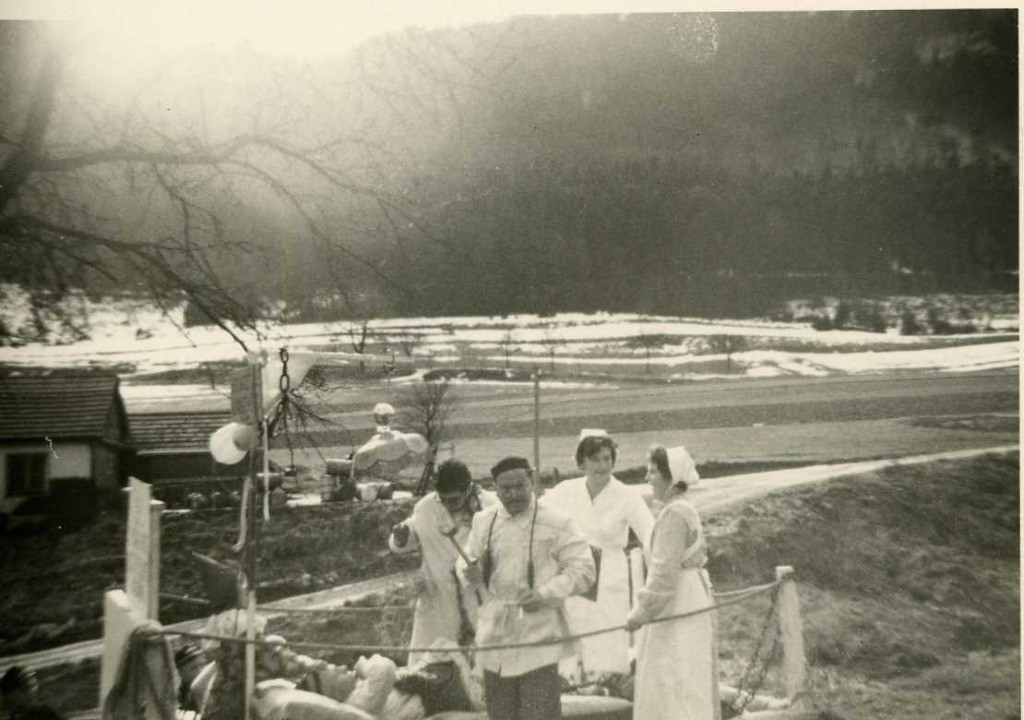 fasnet vor 1985 20120222