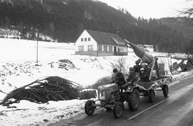 fasnet vor 1985 20120222