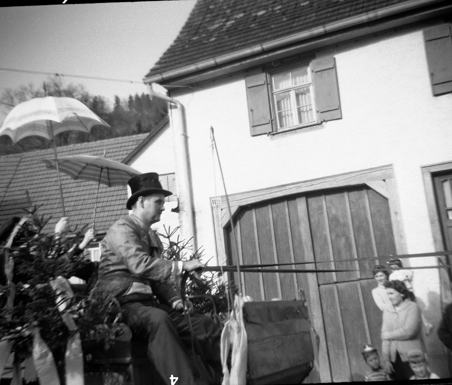 fasnet vor 1985 20120222