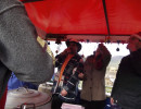 wurstwagen vorweihnachtstour 20111128