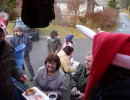 wurstwagen vorweihnachtstour 20111128