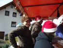 wurstwagen vorweihnachtstour 20111128