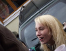 wurstwagen vorweihnachtstour 20111128
