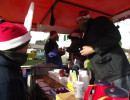 wurstwagen vorweihnachtstour 20111128