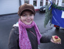 wurstwagen vorweihnachtstour 20111128