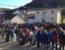 2014 festumzug vom sprecherwagen aus 20140304