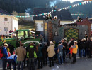 2014 festumzug vom sprecherwagen aus 20140304