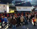 2014 festumzug vom sprecherwagen aus 20140304