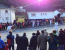 2014 festumzug vom sprecherwagen aus 20140304