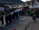 2014 festumzug vom sprecherwagen aus 20140304