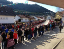 2014 festumzug vom sprecherwagen aus 20140304