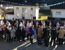 2014 festumzug vom sprecherwagen aus 20140304