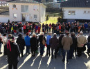 2014 festumzug vom sprecherwagen aus 20140304