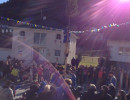 2014 festumzug vom sprecherwagen aus 20140304