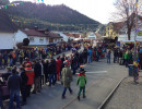 2014 festumzug vom sprecherwagen aus 20140304