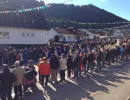 2014 festumzug vom sprecherwagen aus 20140304