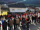 2014 festumzug vom sprecherwagen aus 20140304