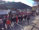 2014 festumzug vom sprecherwagen aus 20140304