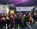 2014 festumzug vom sprecherwagen aus 20140304