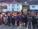 2014 festumzug vom sprecherwagen aus 20140304