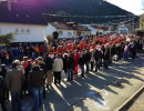 2014 festumzug vom sprecherwagen aus 20140304