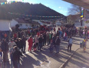 2014 festumzug vom sprecherwagen aus 20140304