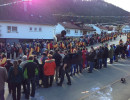 2014 festumzug vom sprecherwagen aus 20140304