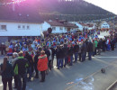 2014 festumzug vom sprecherwagen aus 20140304